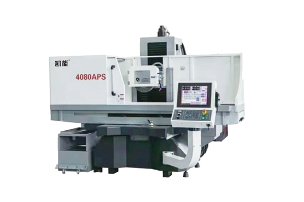 KN-4080AH/AHR/AHD/CNC精密成型平面磨床